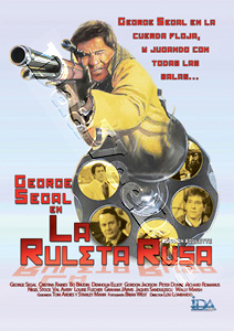 Russian Roulette (DVD)